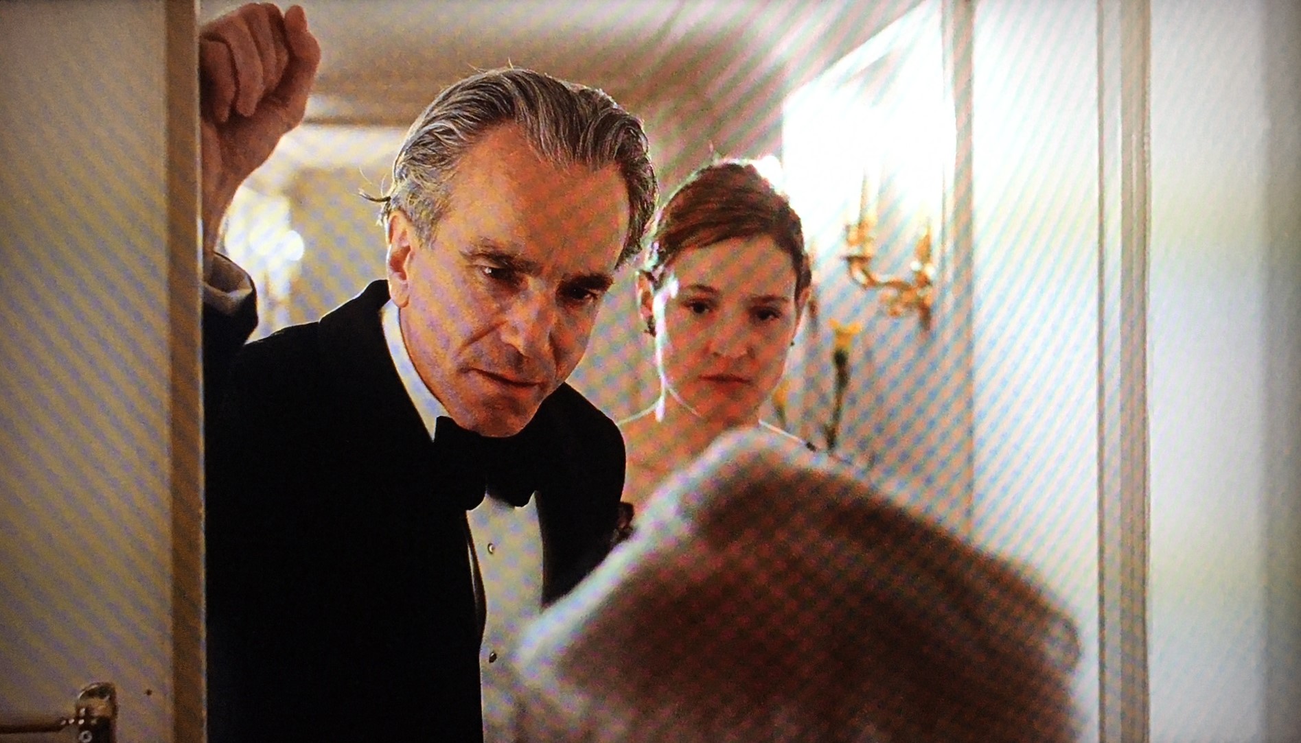 Has There Ever Been A Real Life Case Like Phantom Thread?